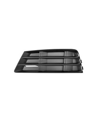 GRIGLIA PARAURTI ANTERIORE SINISTRA AUDI A4 8W28WC8W58WD 20152018