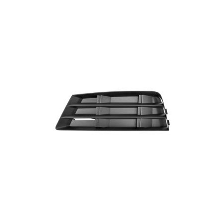 GRIGLIA PARAURTI ANTERIORE SINISTRA AUDI A4 8W28WC8W58WD 20152018