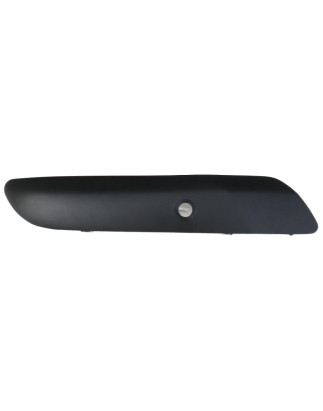 MODANATURA PARAURTI POSTERIORE SINISTRA CON SENSORI PEUGEOT 308 I 4B4A4C 20082013       VERS 2011