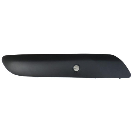MODANATURA PARAURTI POSTERIORE SINISTRA CON SENSORI PEUGEOT 308 I 4B4A4C 20082013       VERS 2011