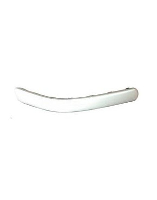 MODANATURA PARAURTI POSTERIORE SINISTRA CON PRIMER VOLKSWAGEN GOLF IV 1J11J5 19982004