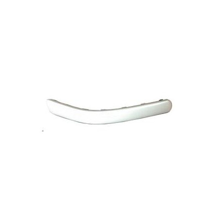 MODANATURA PARAURTI POSTERIORE SINISTRA CON PRIMER VOLKSWAGEN GOLF IV 1J11J5 19982004