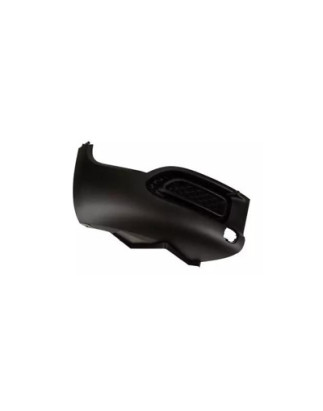 MODANATURA PARAURTI ANTERIORE DESTRA SENZA FENDINEBBIA FIAT PANDA NEW 312319 2012           VERS HYBRIDTREKKINGCLIMBING 4X4