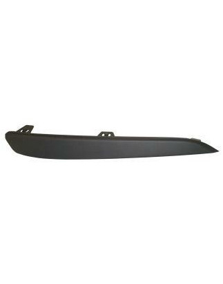 MODANATURA PARAURTI ANTERIORE DESTRA 5 PORTE OPEL ASTRA H A04 20042010       VERS 2007