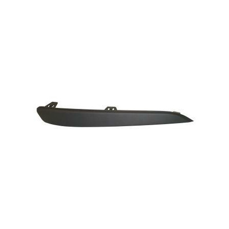 MODANATURA PARAURTI ANTERIORE DESTRA 5 PORTE OPEL ASTRA H A04 20042010       VERS 2007