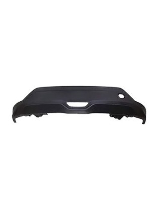 PARAURTI POSTERIORE INFERIORE CON SPOILER TOYOTA C-HR X1 20162019      , TOYOTA C-HR X1 20192023