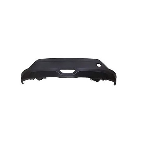 PARAURTI POSTERIORE INFERIORE CON SPOILER TOYOTA C-HR X1 20162019      , TOYOTA C-HR X1 20192023