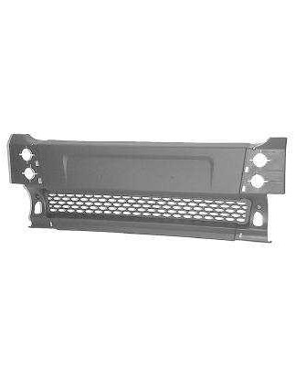 PARAURTI ANTERIORE CENTRALE FORD TRANSIT FAFBFZFC 20002006