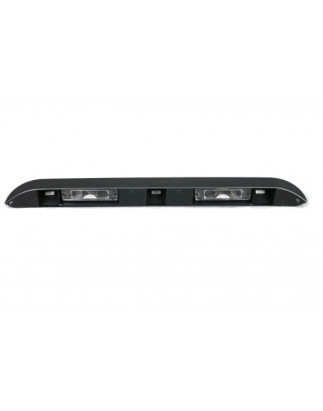 FANALE TARGA IVECO DAILY 20002007, IVECO DAILY 20072011, IVECO DAILY 20112014