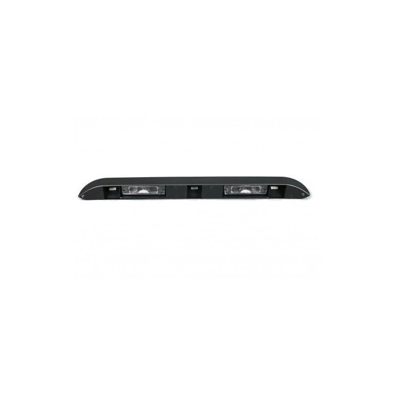 FANALE TARGA IVECO DAILY 20002007, IVECO DAILY 20072011, IVECO DAILY 20112014