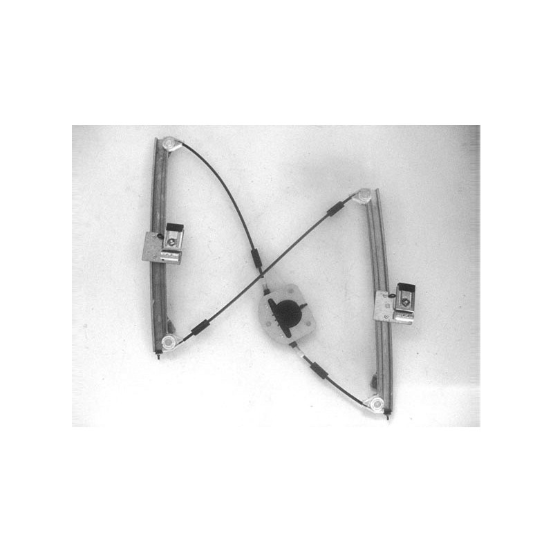 ALZACRISTALLO MECCANISMO ANTERIORE SINISTRO 5 PORTE SKODA SUPERB 3U4 20012008      , VOLKSWAGEN PASSAT 3B33B6 20002005      , V