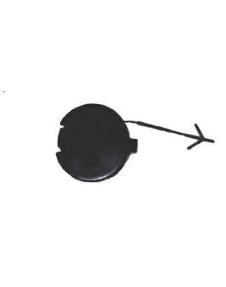 COPRIGANCIO PARAURTI ANTERIORE CON PRIMER ALFA ROMEO MITO 955 20082018