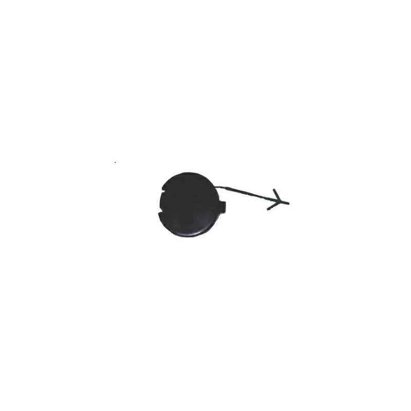 COPRIGANCIO PARAURTI ANTERIORE CON PRIMER ALFA ROMEO MITO 955 20082018