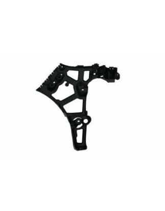 STAFFA PARAURTI POSTERIORE SINISTRA 5 PORTE RENAULT MEGANE CABRIO EM0EM1 20102014, RENAULT MEGANE COUPE DZ0DZ1 20082014, RENAUL