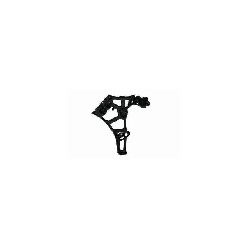 STAFFA PARAURTI POSTERIORE SINISTRA 5 PORTE RENAULT MEGANE CABRIO EM0EM1 20102014      , RENAULT MEGANE COUPE DZ0DZ1 20082014  