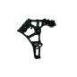 STAFFA PARAURTI POSTERIORE SINISTRA 5 PORTE RENAULT MEGANE CABRIO EM0EM1 20102014      , RENAULT MEGANE COUPE DZ0DZ1 20082014  