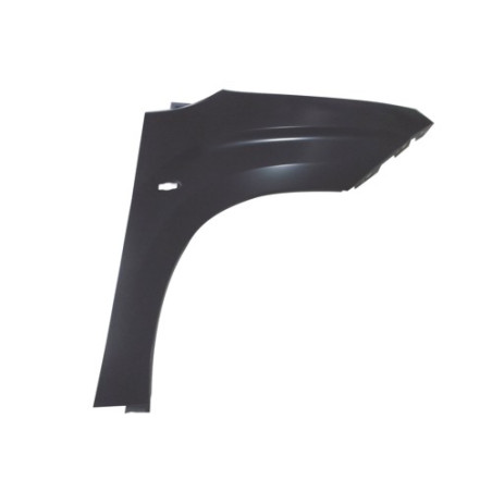 PARAFANGO ANTERIORE DESTRO CON FORO LUCCIOLA CITROEN BERLINGO EREC 20192024, CITROEN BERLINGO VAN EREC 20192024, FIAT DOBLO 510