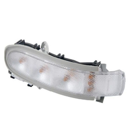FANALE RETROVISORE SINISTRO LED MERCEDES-BENZ C CLASS SDNSW W203 20032007, MERCEDES-BENZ CLC COUPE W203 20012008VERS 2003