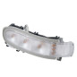 FANALE RETROVISORE SINISTRO LED MERCEDES-BENZ C CLASS SDNSW W203 20032007, MERCEDES-BENZ CLC COUPE W203 20012008VERS 2003