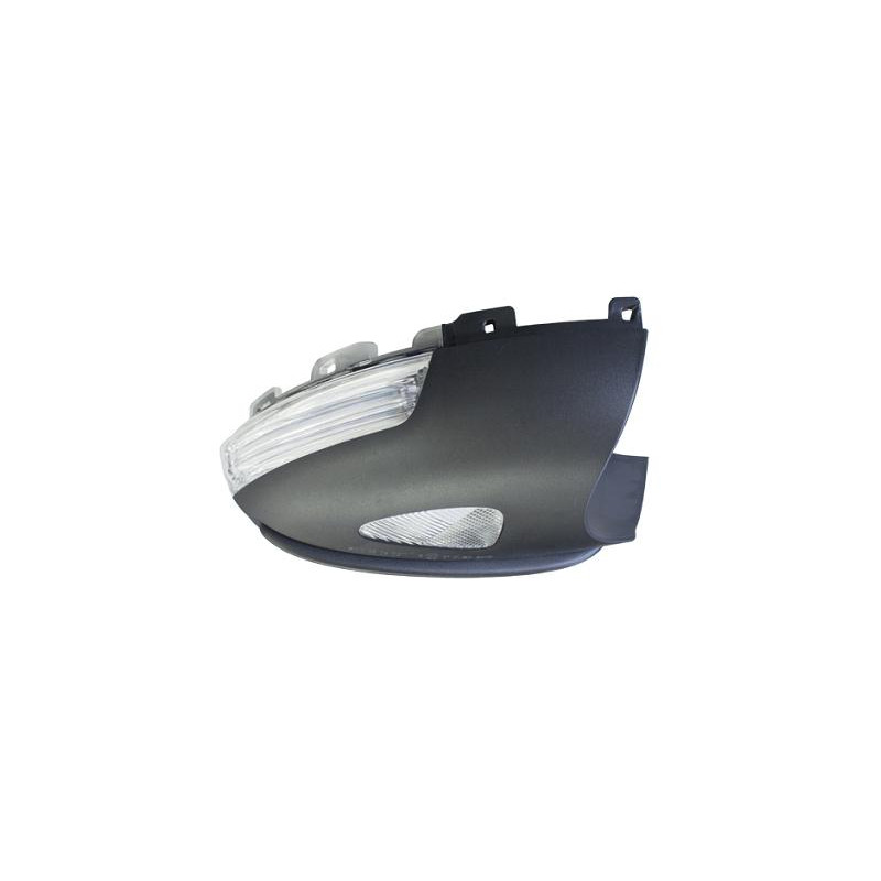 FANALE RETROVISORE DESTRO CON LUCE DI CORTESIA SEAT ALHABRA 710711 2010, SKODA YETI 5L 20092013, VOLKSWAGEN SHARAN 7N17N2 20102