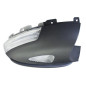 FANALE RETROVISORE DESTRO CON LUCE DI CORTESIA SEAT ALHABRA 710711 2010, SKODA YETI 5L 20092013, VOLKSWAGEN SHARAN 7N17N2 20102