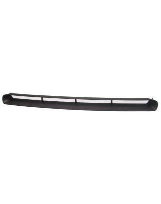 GRIGLIA PARAURTI ANTERIORE SUPERIORE T�V FIAT 500 312 20072015      , ABARTH 500 20072016