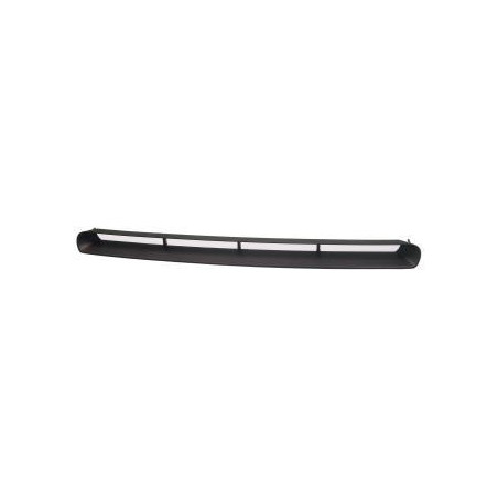 GRIGLIA PARAURTI ANTERIORE SUPERIORE T�V FIAT 500 312 20072015      , ABARTH 500 20072016