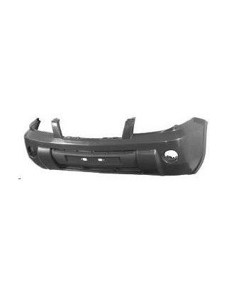 PARAURTI ANTERIORE T�V T�V CON PRIMER CON FENDINEBBIA NISSAN X-TRAIL T30 20012014       VERS 20032007