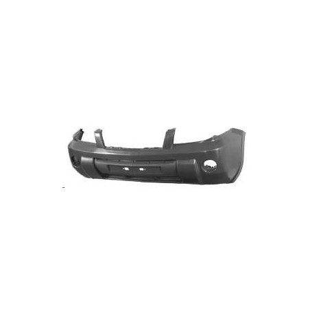 PARAURTI ANTERIORE T�V T�V CON PRIMER CON FENDINEBBIA NISSAN X-TRAIL T30 20012014       VERS 20032007