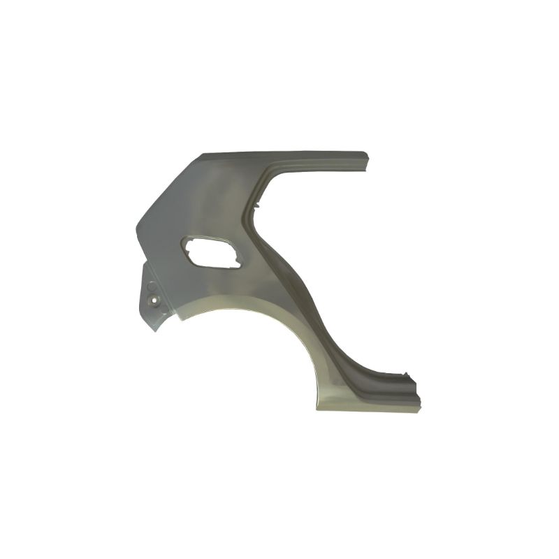 PARAFANGO POSTERIORE SINISTRO VOLKSWAGEN GOLF VII 5G1 20132016
