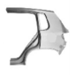PARAFANGO POSTERIORE SINISTRO VOLKSWAGEN TIGUAN 5N 20072011      , VOLKSWAGEN TIGUAN 5N 20112016
