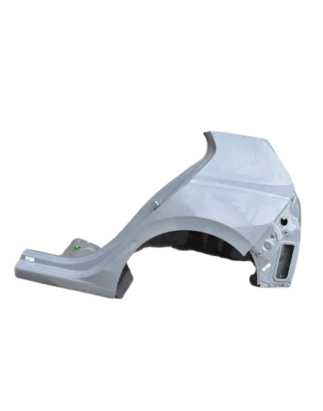 PARAFANGO POSTERIORE SINISTRO VOLKSWAGEN GOLF VIII CD1DA1 20192024