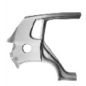 PARAFANGO POSTERIORE DESTRO VOLKSWAGEN TIGUAN 5N 20072011      , VOLKSWAGEN TIGUAN 5N 20112016