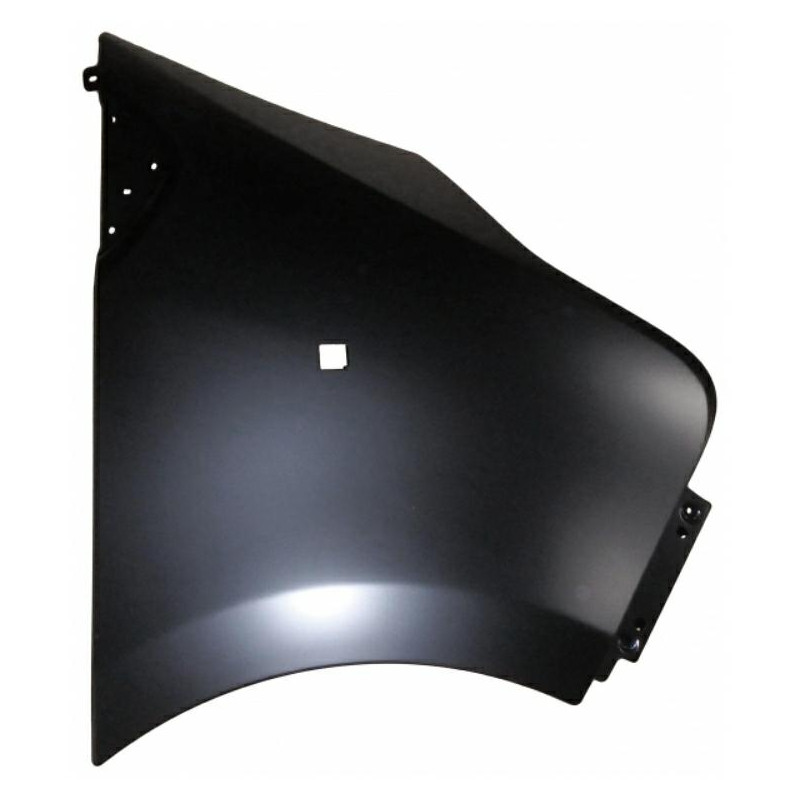 PARAFANGO ANTERIORE DESTRO FIAT TALENTO 296 2016, NISSAN NV 300 X82 2016, OPEL VIVARO X82 20142019, RENAULT TRAFIC EG 20142019,