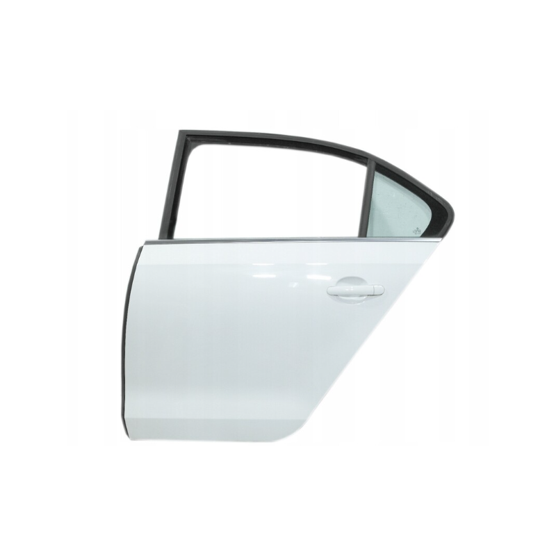 PORTA POSTERIORE DESTRA VOLKSWAGEN JETTA 162163AV3AV2 20102014      , VOLKSWAGEN JETTA 162163AV3AV2 20142018      , VOLKSWAGEN 