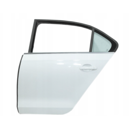 PORTA POSTERIORE SINISTRA VOLKSWAGEN JETTA 162163AV3AV2 20102014      , VOLKSWAGEN JETTA 162163AV3AV2 20142018      , VOLKSWAGE