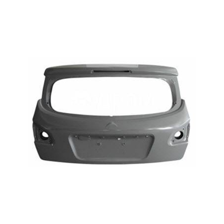 PORTELLONE NISSAN QASHQAI J10NJ10 20072010      , NISSAN QASHQAI J10NJ10 20102013