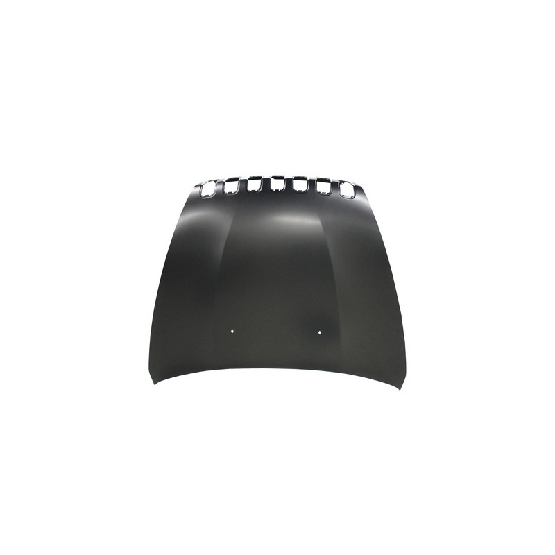 COFANO ANTERIORE ALLUMINIO JEEP CHEROKEE KL 20142019