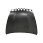 COFANO ANTERIORE ALLUMINIO JEEP CHEROKEE KL 20142019