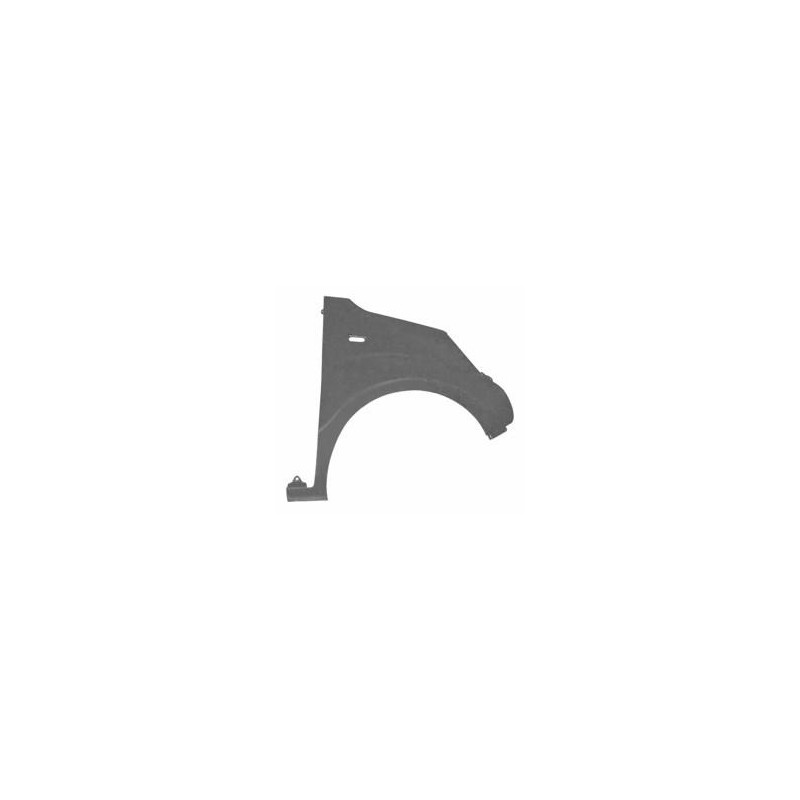 PARAFANGO ANTERIORE DESTRO CITROEN NEMO AA 2008, FIAT FIORINOQUBO 225 20082016, FIAT FIORINOQUBO 225 2016, PEUGEOT BIPPER AA 20