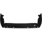 PARAURTI POSTERIORE 2 PORTE CON FORI SENSORI FIAT DOBLO 263 20092015      , OPEL COMBO COMBICARGO X12 20122018