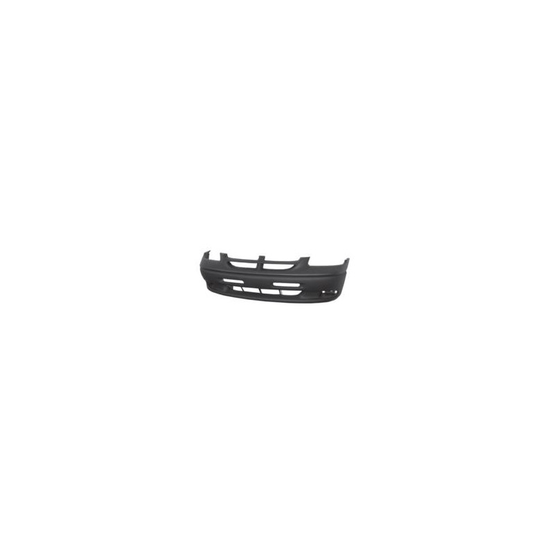 PARAURTI ANTERIORE CON PRIMER CON FENDINEBBIA CHRYSLER VOYAGER GSNS 19922001