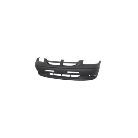 PARAURTI ANTERIORE CON PRIMER CON FENDINEBBIA CHRYSLER VOYAGER GSNS 19922001