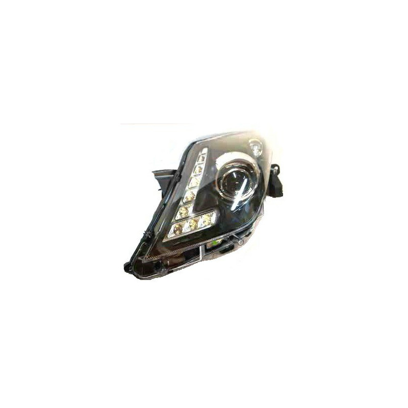 FARO DX BIXENO D1S AFS PRED REG EL RENAULT LAGUNA COUPE 0212