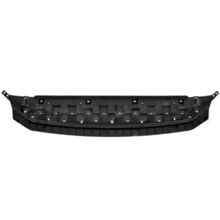 SPOILER PARAURTI ANTERIORE SKODA OCTAVIA 6 5E3NL3NR35E55E6 20172020