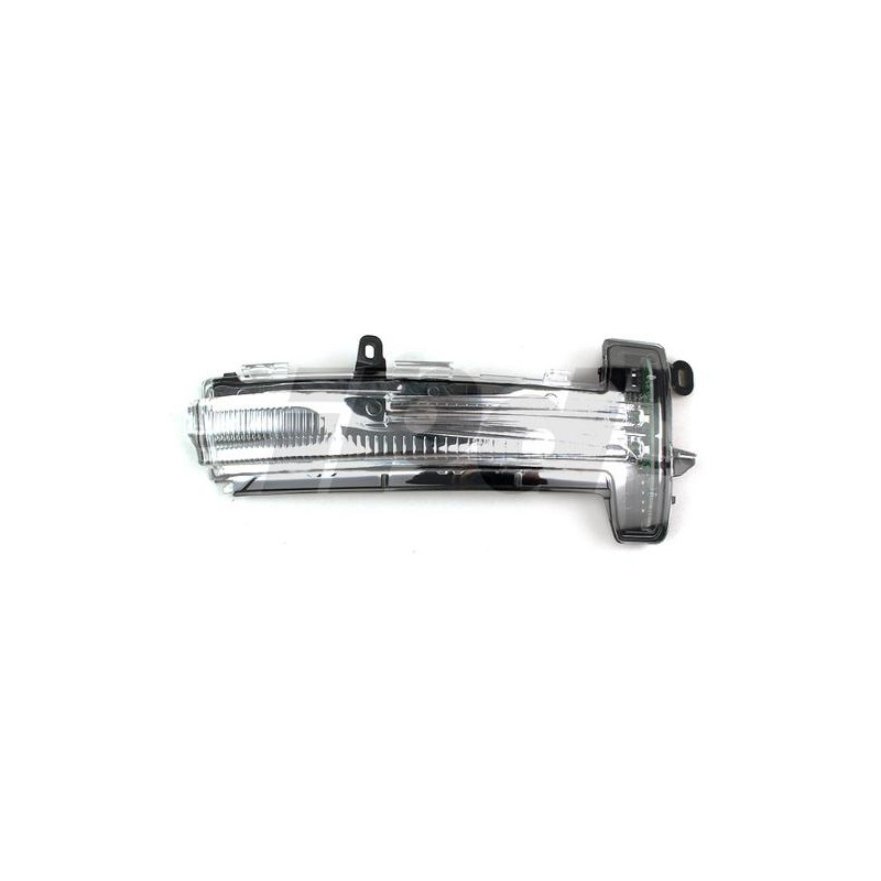 FANALE RETROVISORE SINISTRO VOLVO XC60 156 20082013VERS 052013 , VOLVO XC60 156 20132017