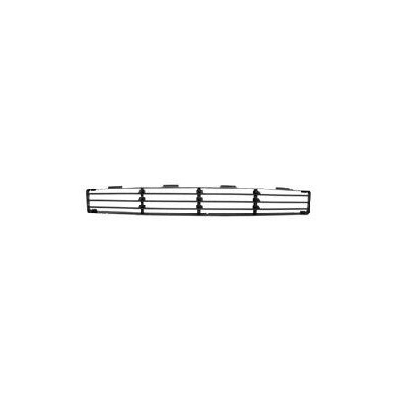 GRIGLIA PARAURTI ANTERIORE CON FENDINEBBIA FORD FOCUS DNWDFW 19982004       VERS 2002