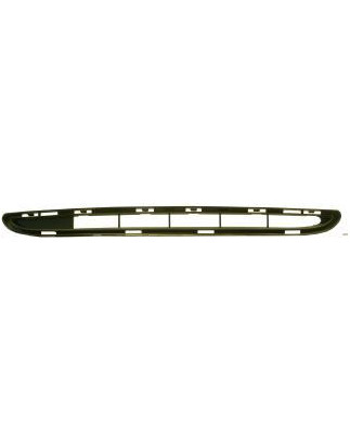 GRIGLIA PARAURTI ANTERIORE SUPERIORE RENAULT CLIO III BR0 1CR0 1 20092013