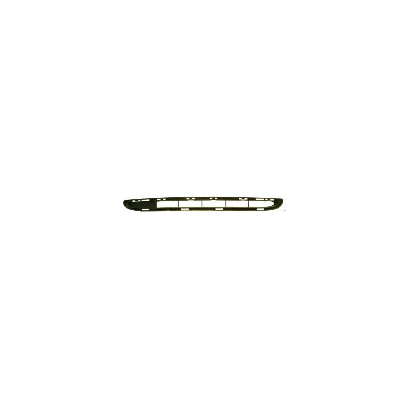 GRIGLIA PARAURTI ANTERIORE SUPERIORE RENAULT CLIO III BR0 1CR0 1 20092013