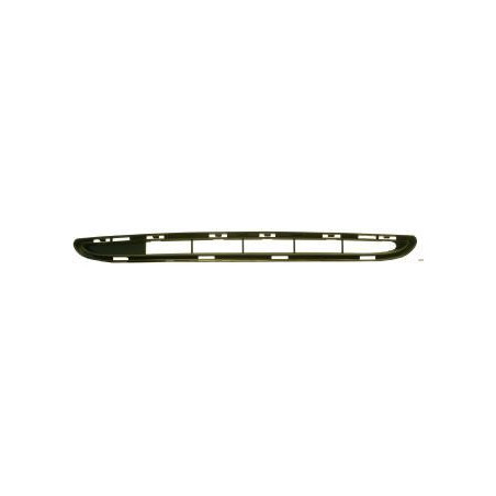 GRIGLIA PARAURTI ANTERIORE SUPERIORE RENAULT CLIO III BR0 1CR0 1 20092013